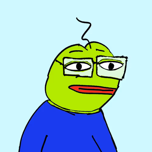 Frog #243