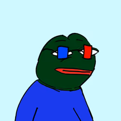Frog #891
