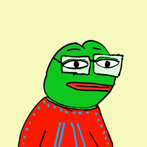 Frog #1349