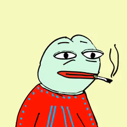 Frog #1409