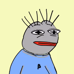 Frog #1825