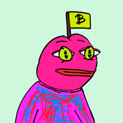 Frog #2101