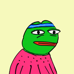 Frog #221
