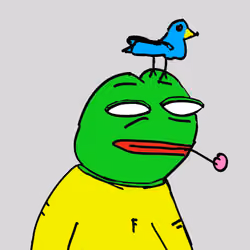 Frog #1057