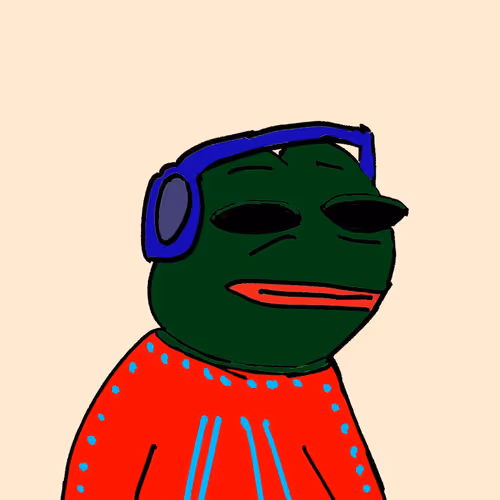 Frog #331