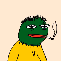 Frog #220