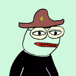 Frog #1552