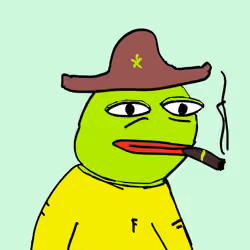 Frog #2112