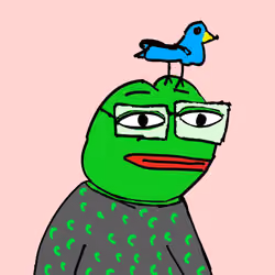 Frog #1287
