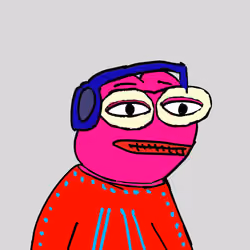 Frog #1603