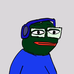 Frog #1380
