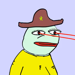 Frog #1432