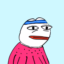 Frog #654