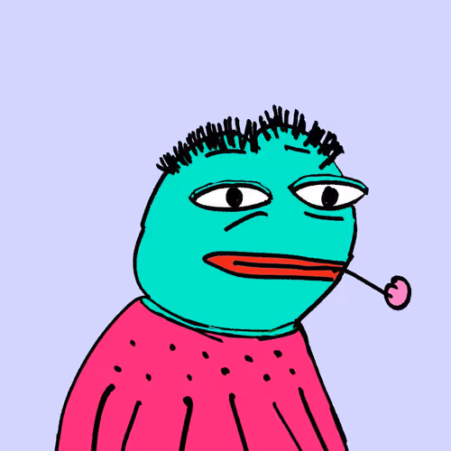 Frog #1085