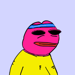 Frog #1109