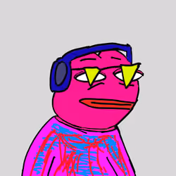 Frog #1436