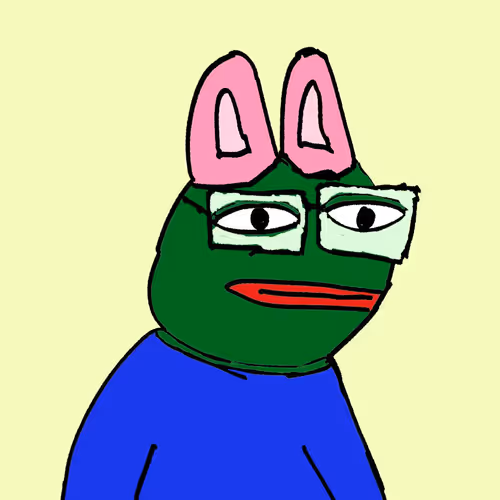 Frog #1416