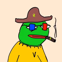 Frog #264