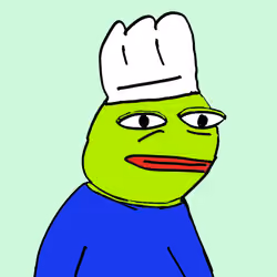 Frog #783