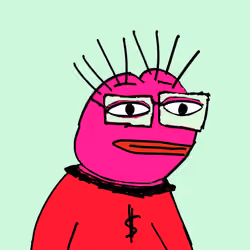 Frog #1324