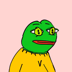 Frog #252