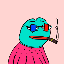 Frog #618