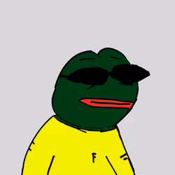 Frog #1039