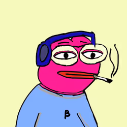 Frog #1199