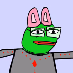 Frog #698