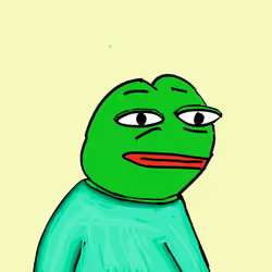 Frog #782