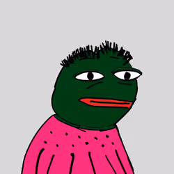 Frog #637