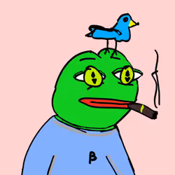 Frog #164