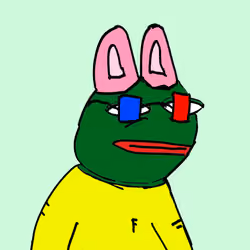 Frog #695