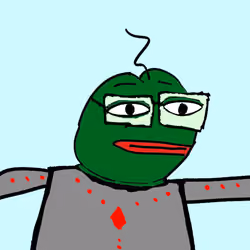 Frog #1126