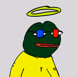 Frog #1084