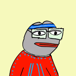 Frog #1320