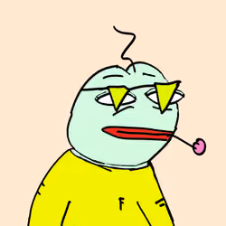 Frog #1162