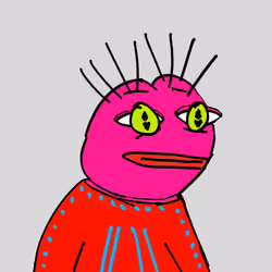 Frog #1442