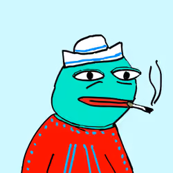 Frog #616
