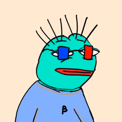 Frog #1009