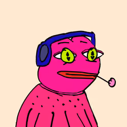 Frog #1401