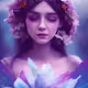 Fantasy Dreams Girl