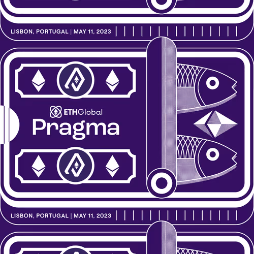 Ethglobal Pragma Lisbon