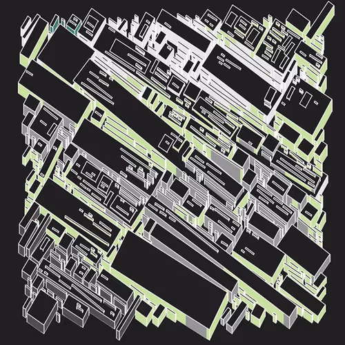 Abstract Palettes