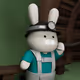 1445