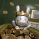 754