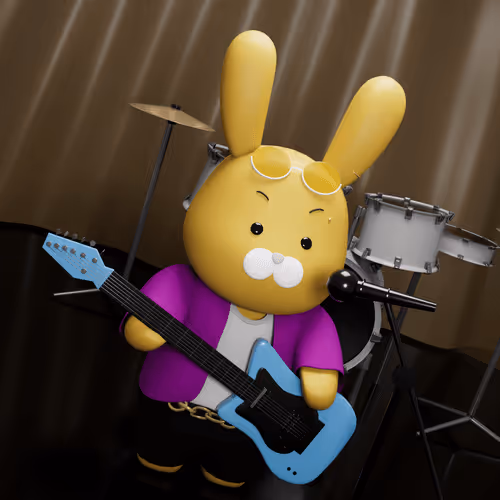 Themetarabbit