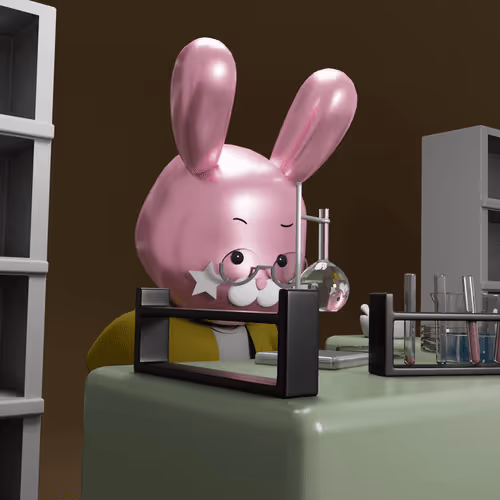 Themetarabbit