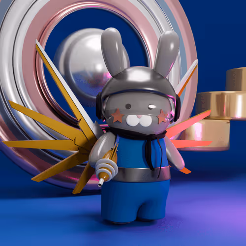 Themetarabbit