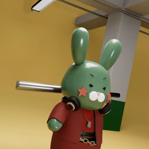 Themetarabbit